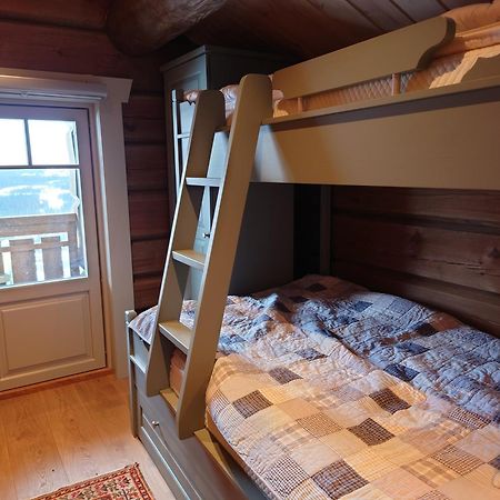 Skeikampen Booking Svingvoll Exterior foto