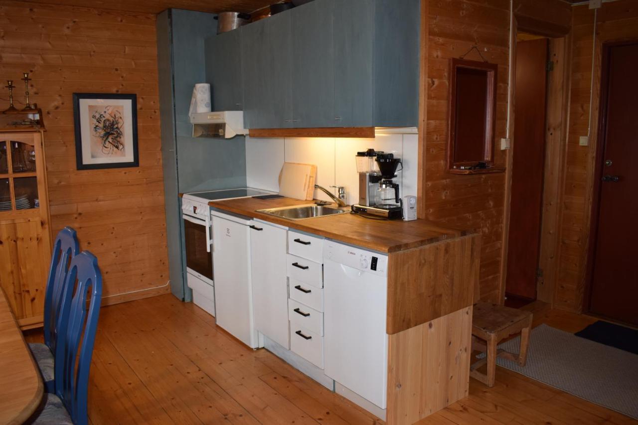 Skeikampen Booking Svingvoll Exterior foto