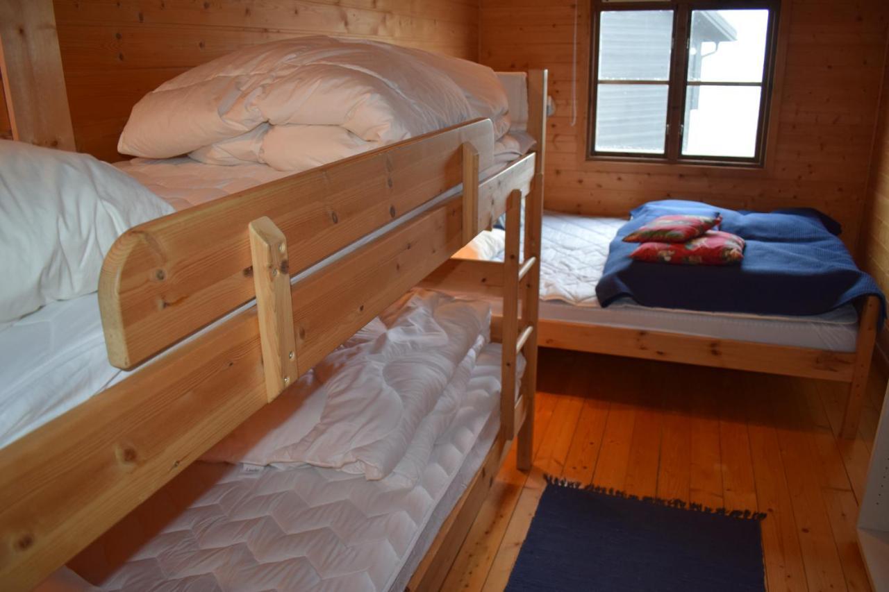 Skeikampen Booking Svingvoll Exterior foto
