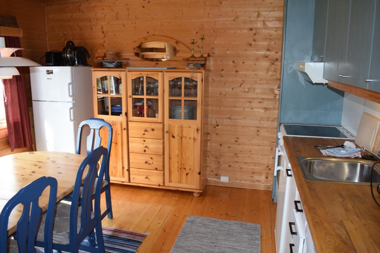 Skeikampen Booking Svingvoll Exterior foto