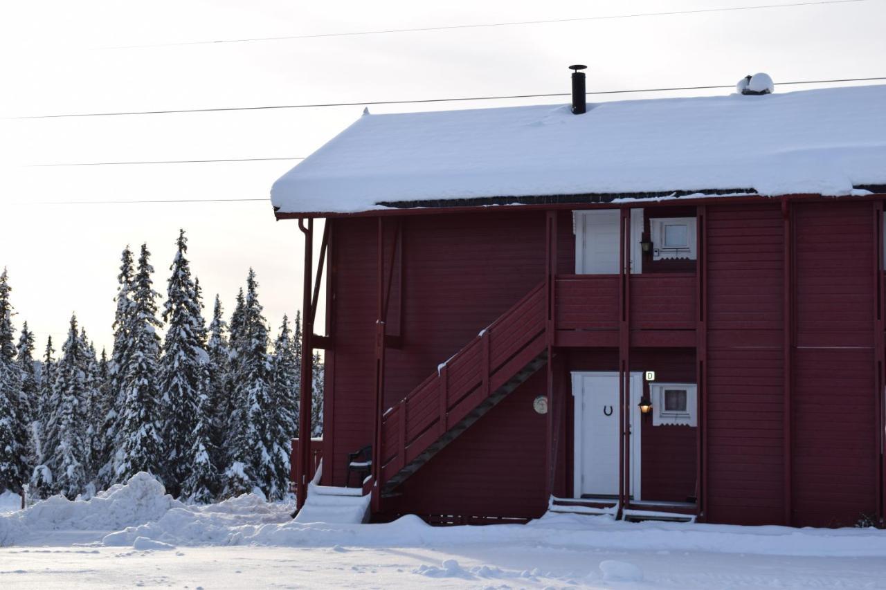 Skeikampen Booking Svingvoll Exterior foto