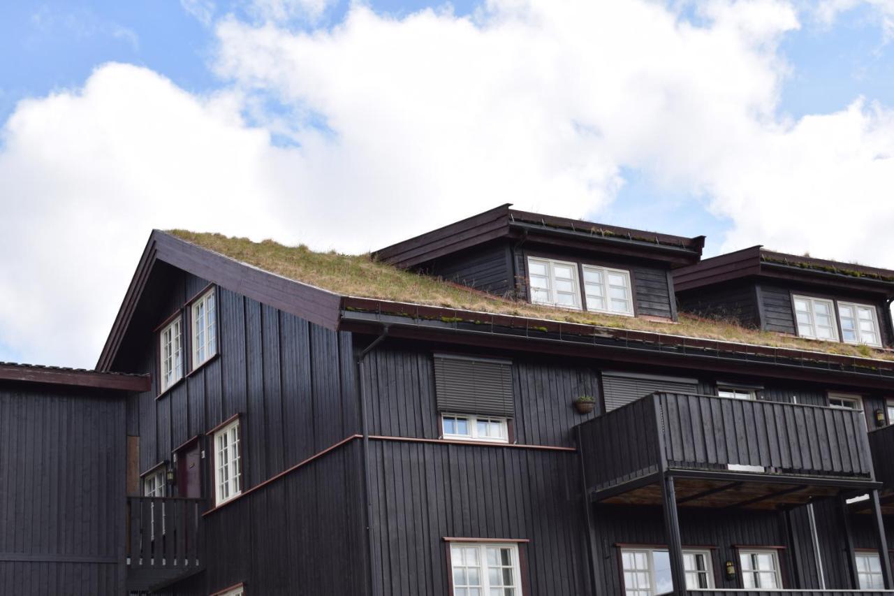 Skeikampen Booking Svingvoll Exterior foto