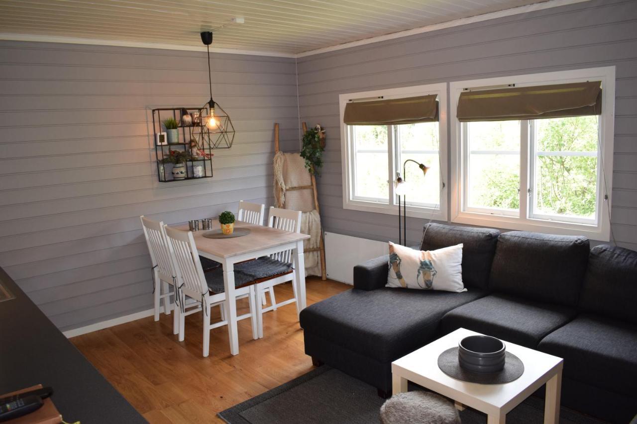 Skeikampen Booking Svingvoll Exterior foto