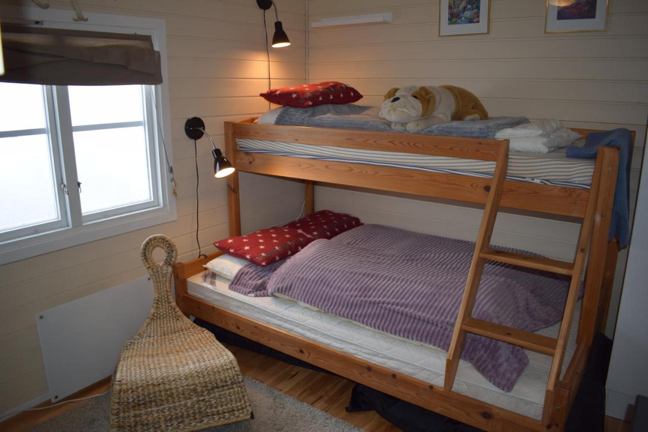 Skeikampen Booking Svingvoll Exterior foto