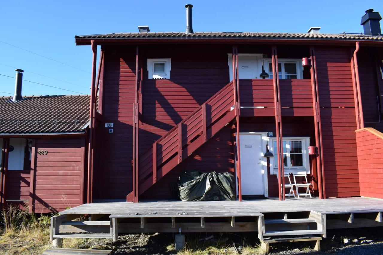 Skeikampen Booking Svingvoll Exterior foto