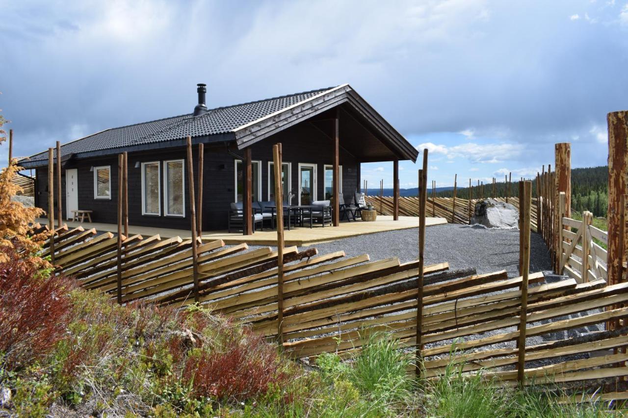 Skeikampen Booking Svingvoll Exterior foto
