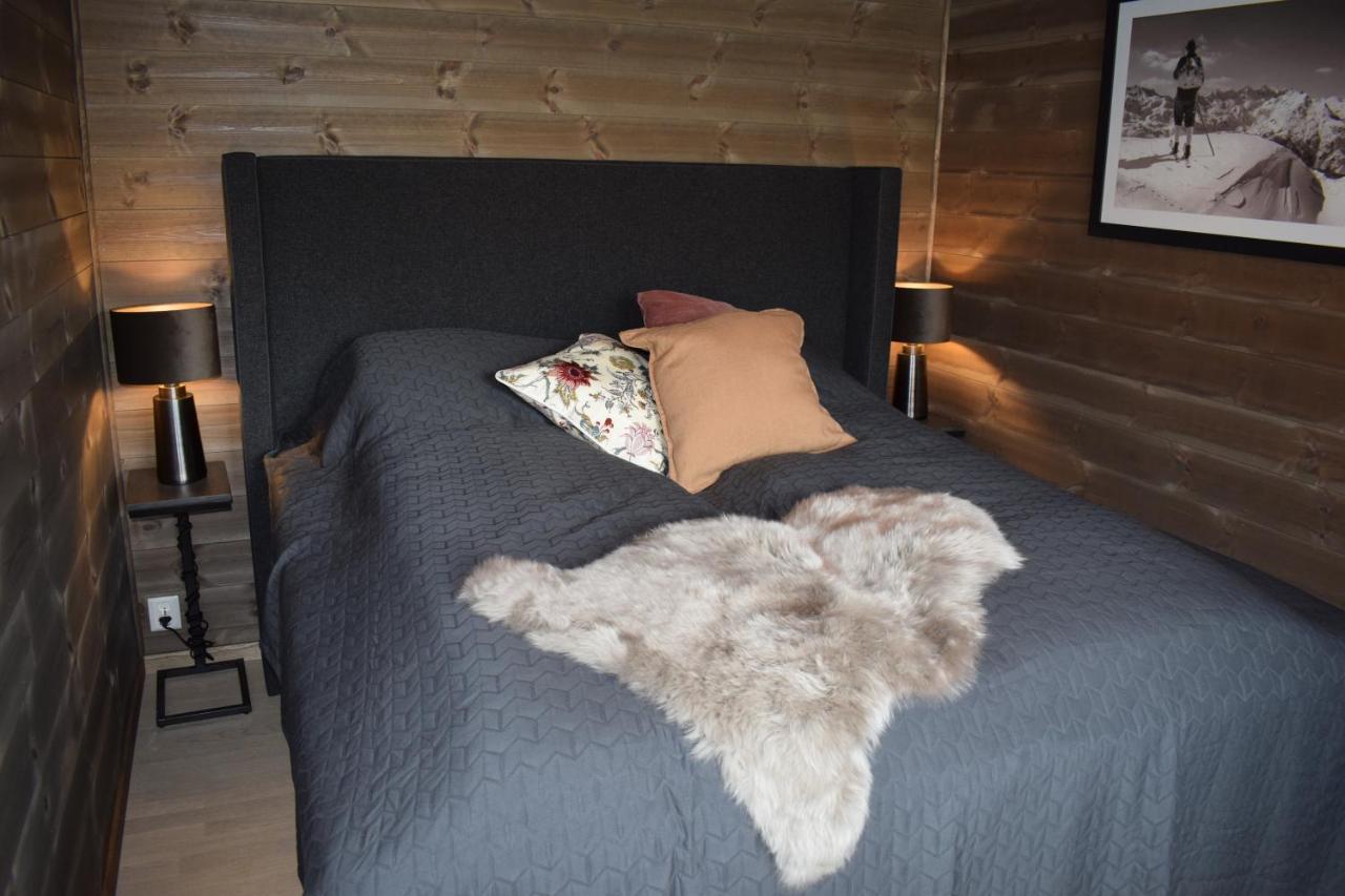 Skeikampen Booking Svingvoll Exterior foto