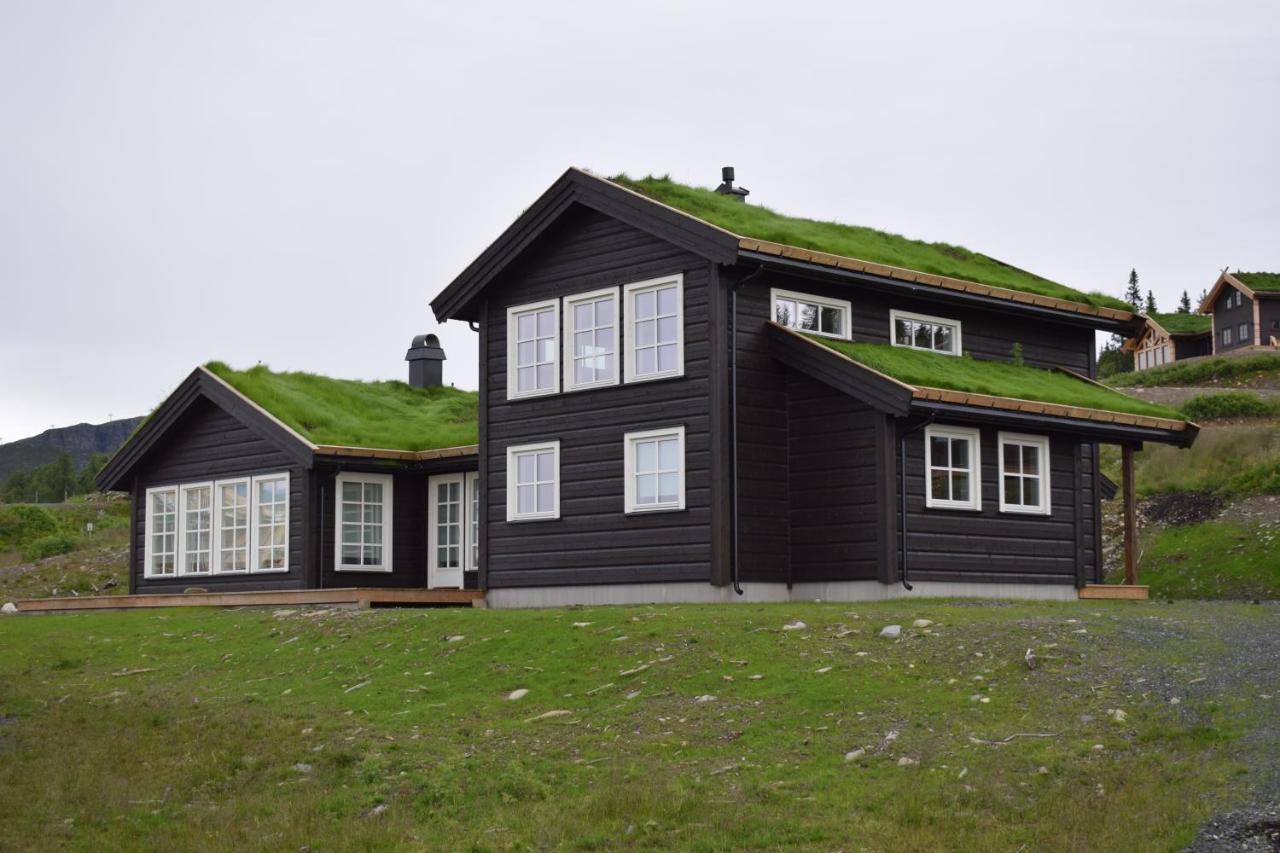 Skeikampen Booking Svingvoll Exterior foto