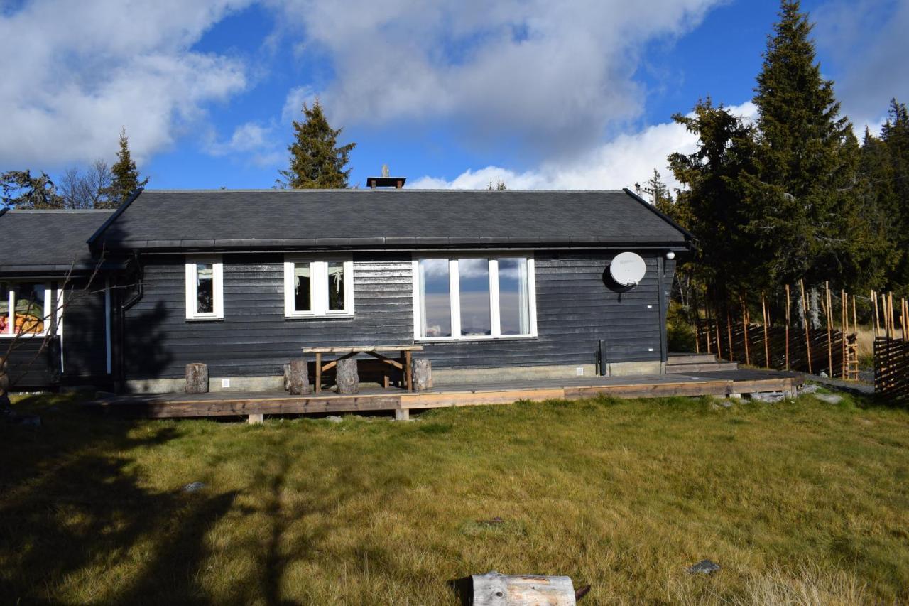 Skeikampen Booking Svingvoll Exterior foto