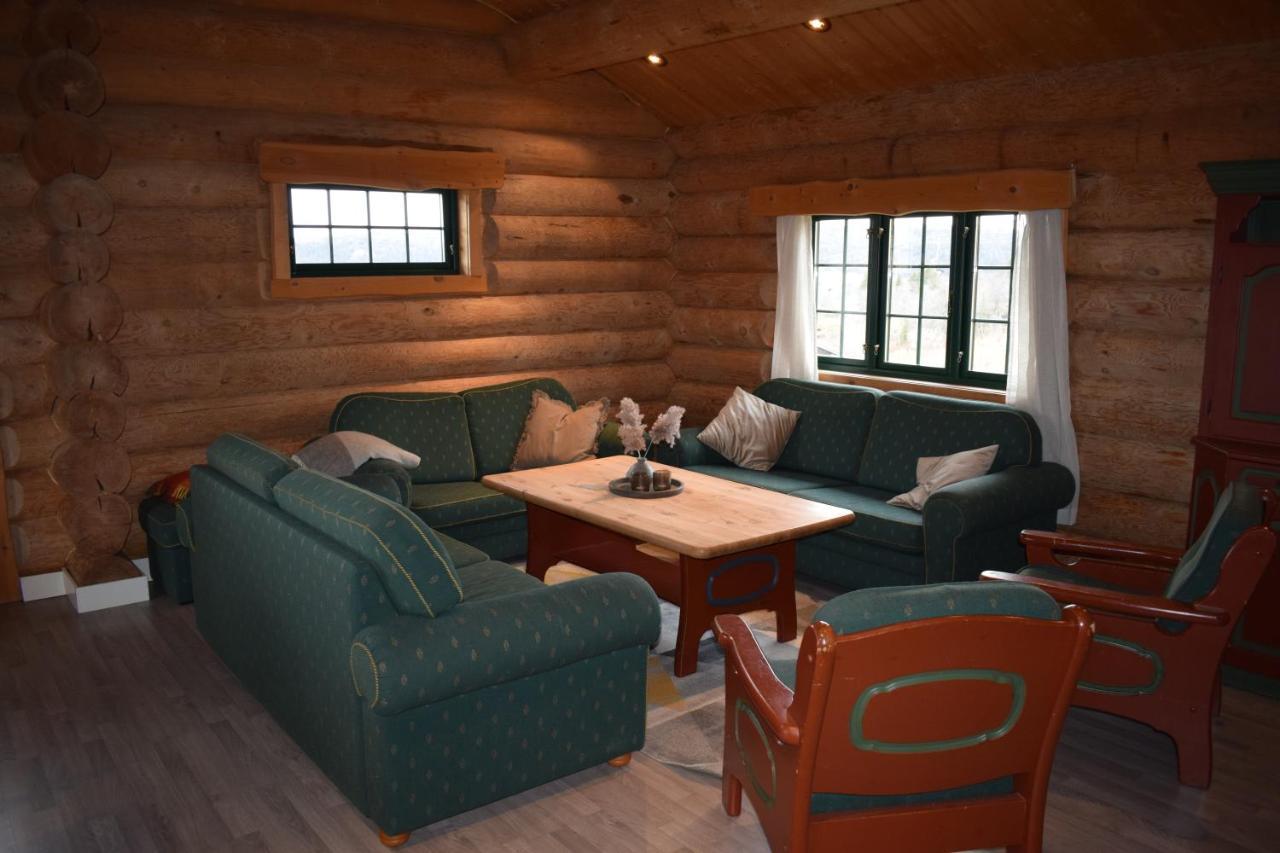 Skeikampen Booking Svingvoll Exterior foto