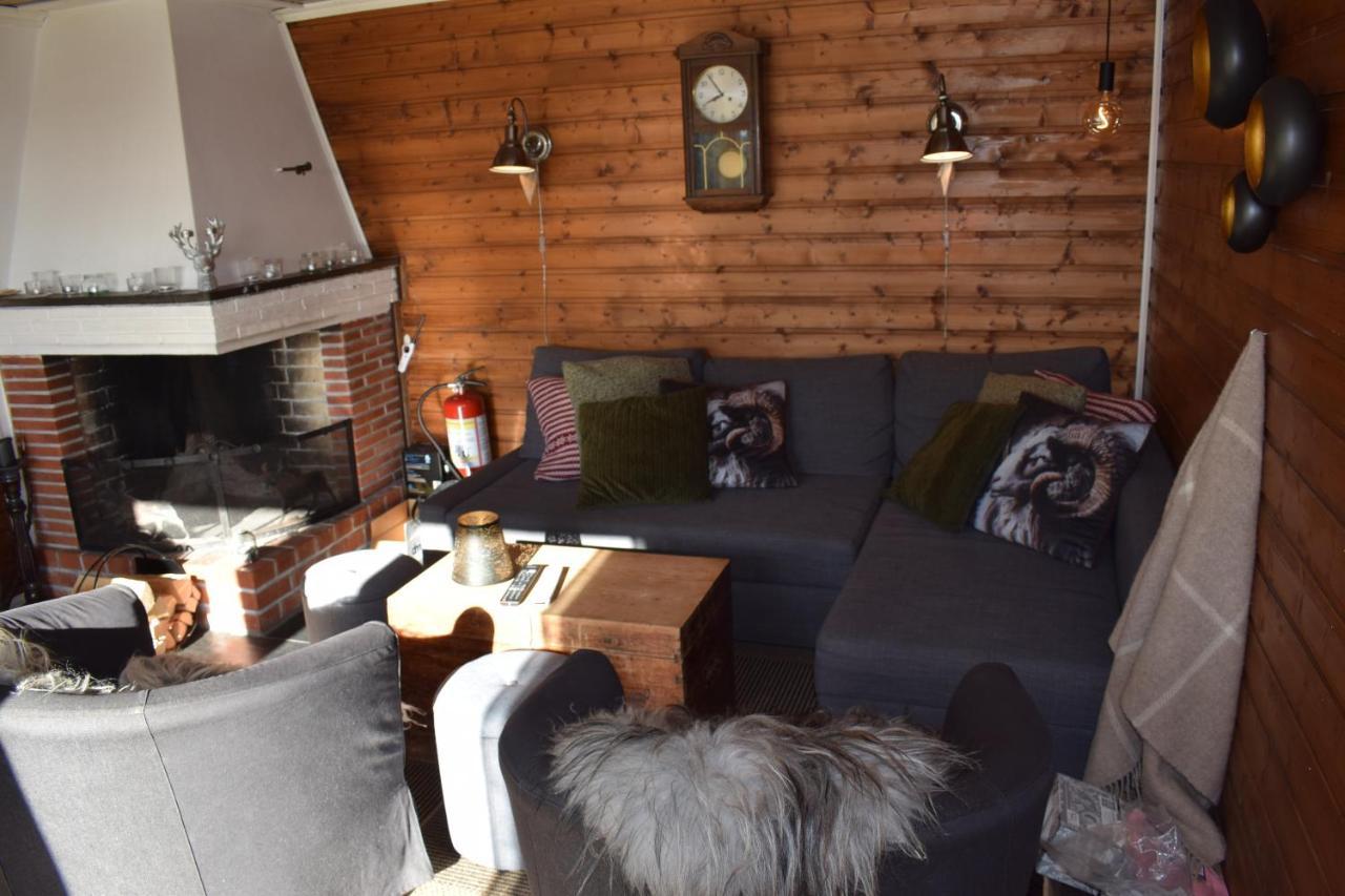 Skeikampen Booking Svingvoll Exterior foto