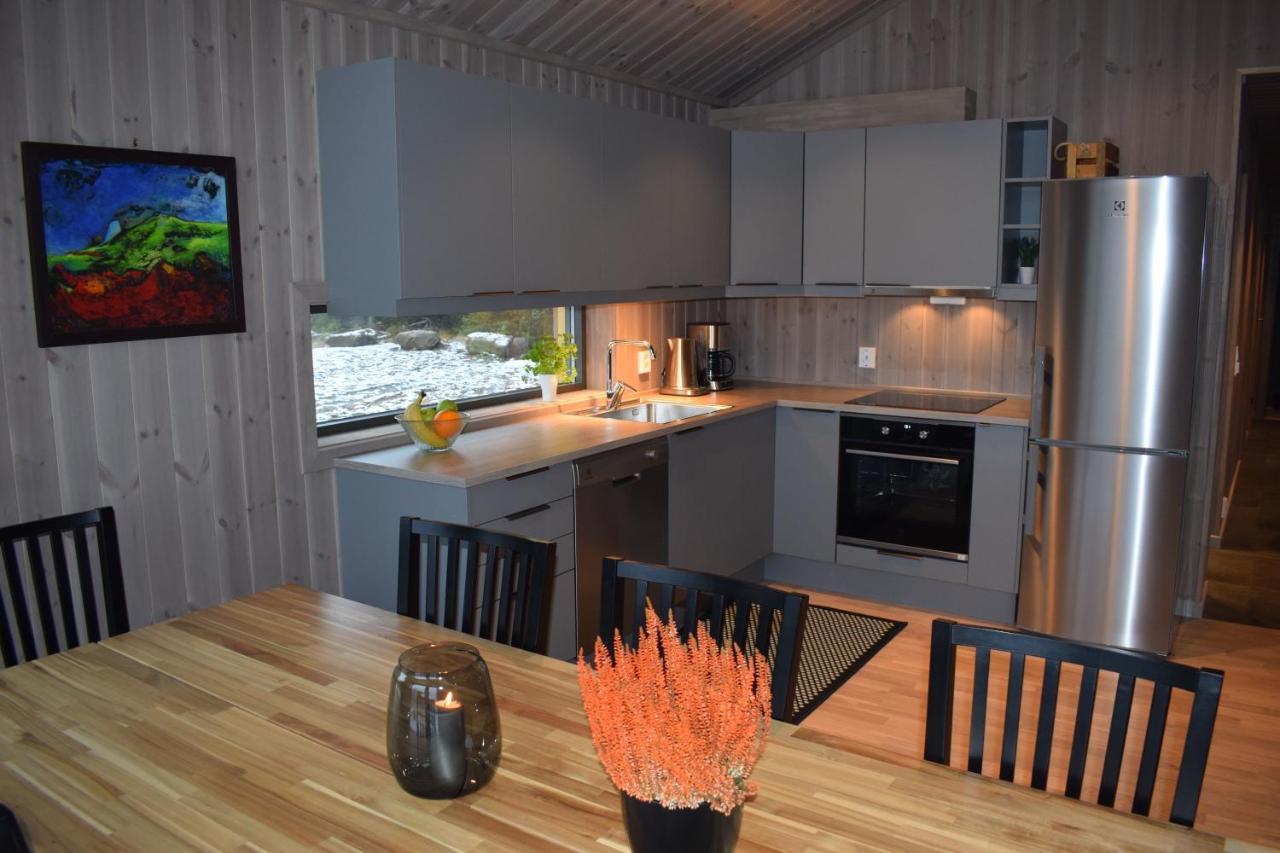 Skeikampen Booking Svingvoll Exterior foto