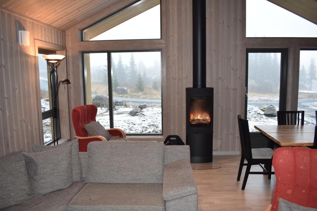 Skeikampen Booking Svingvoll Exterior foto