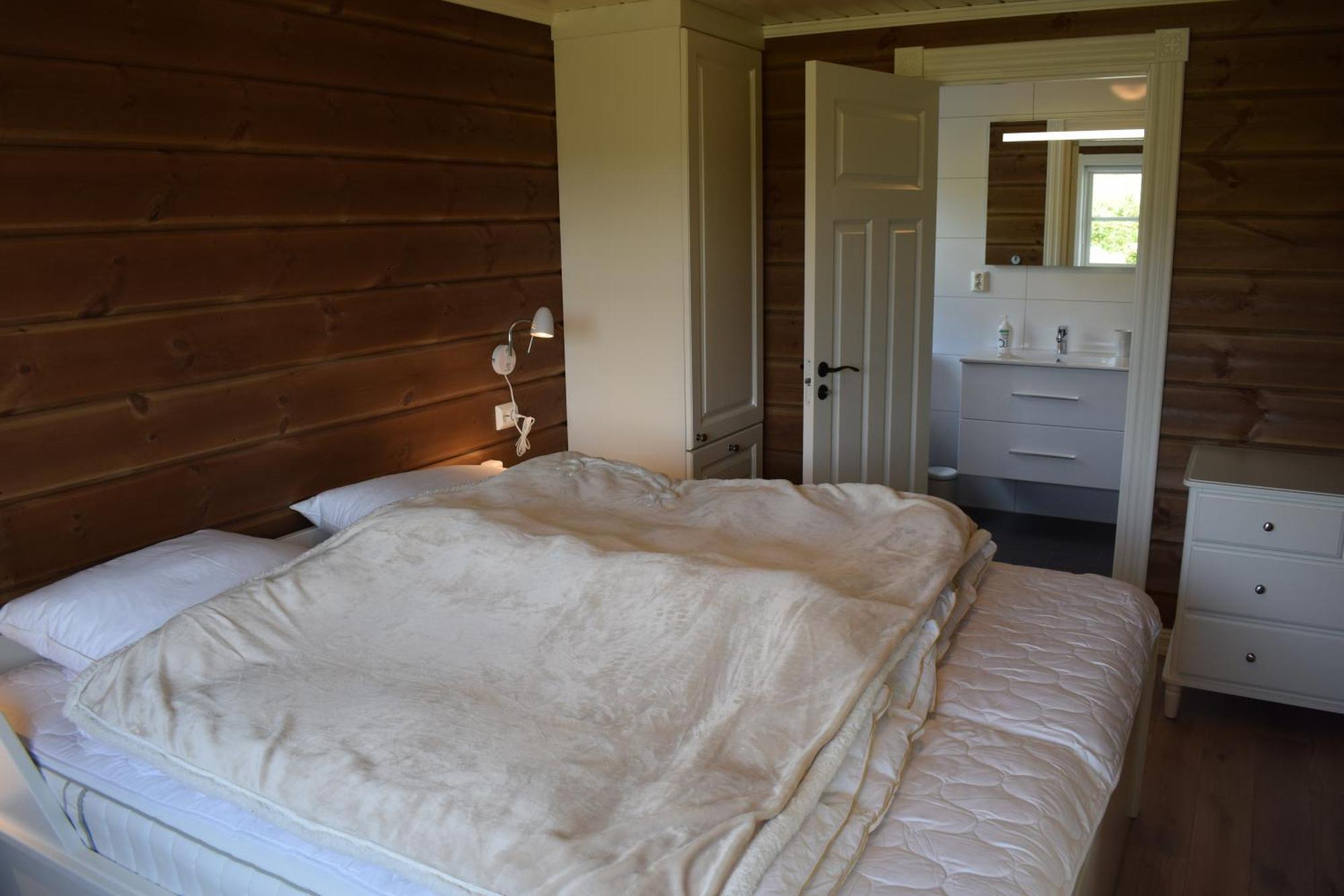 Skeikampen Booking Svingvoll Exterior foto