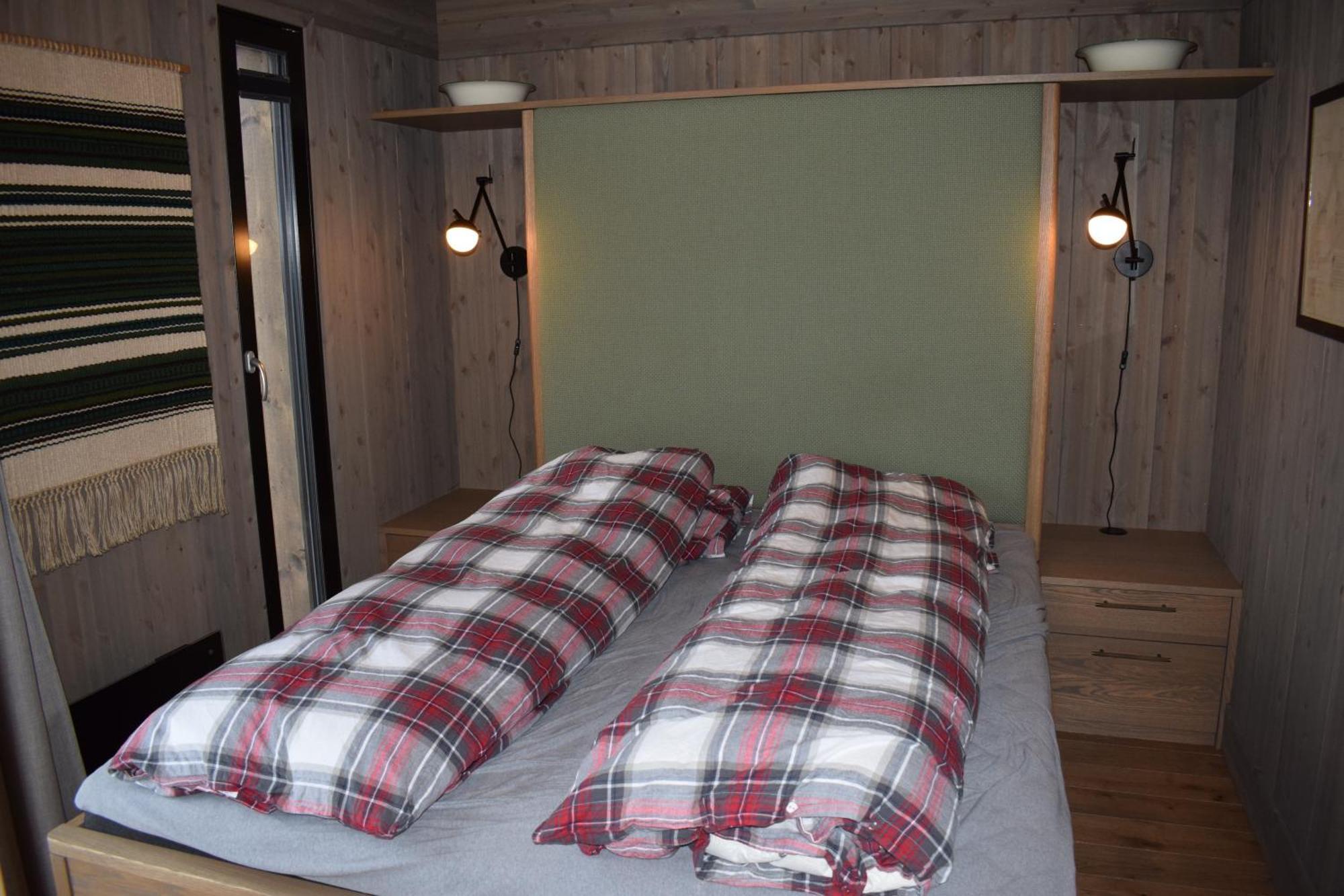 Skeikampen Booking Svingvoll Exterior foto