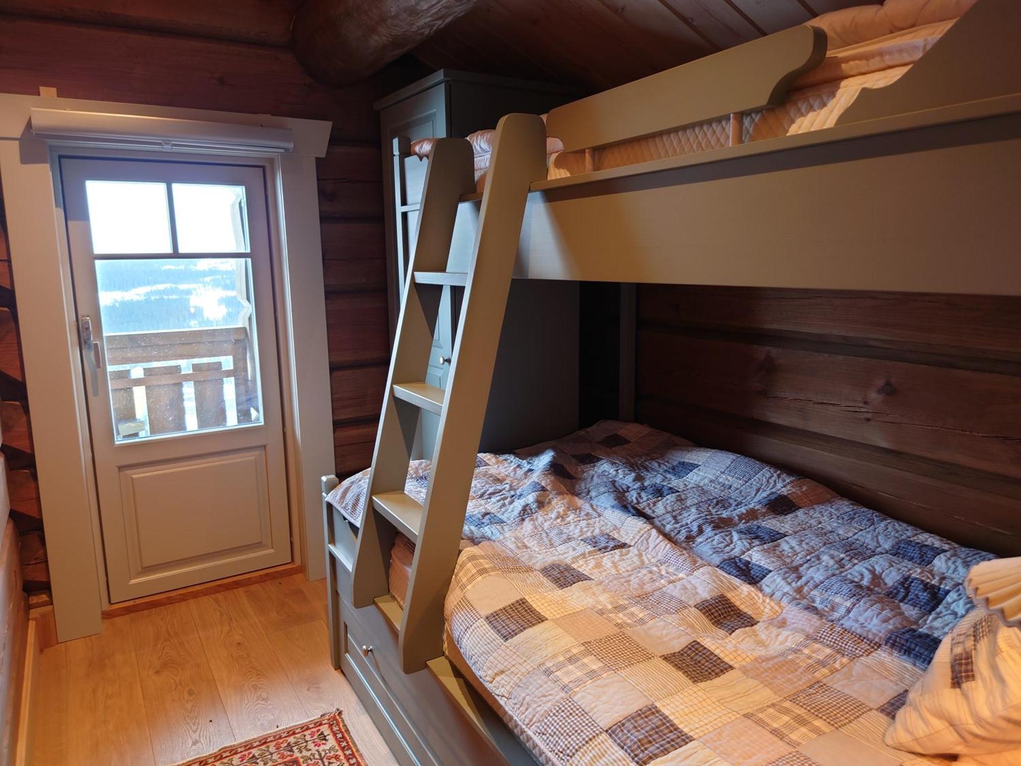 Skeikampen Booking Svingvoll Exterior foto